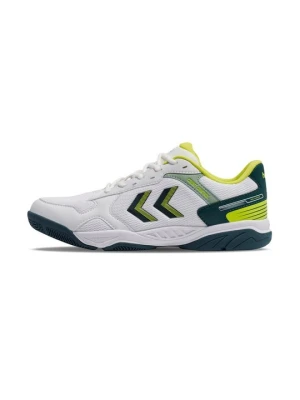 Buty treningowe Hummel mleczny