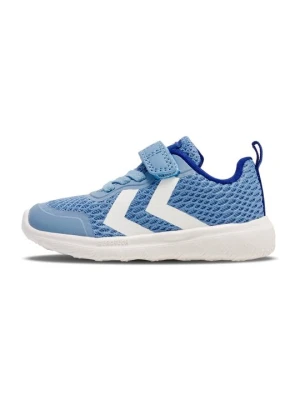 Buty treningowe Hummel niebieski