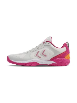 Buty treningowe Hummel różowy