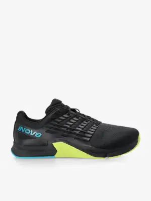 Buty treningowe Inov-8 F-Lite Wide - black/blue/lime