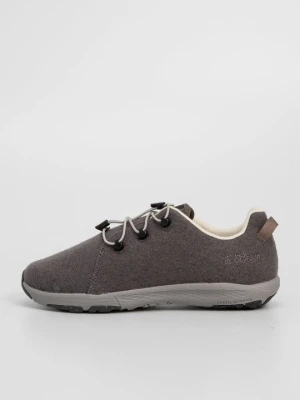 Buty treningowe Jack Wolfskin brązowy