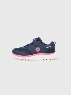 Buty treningowe JAKO granatowy