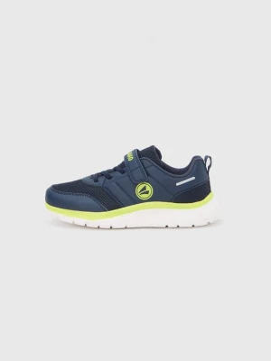 Buty treningowe JAKO niebieski
