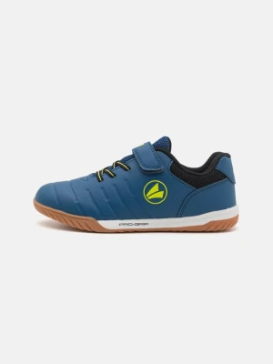 Buty treningowe JAKO niebieski