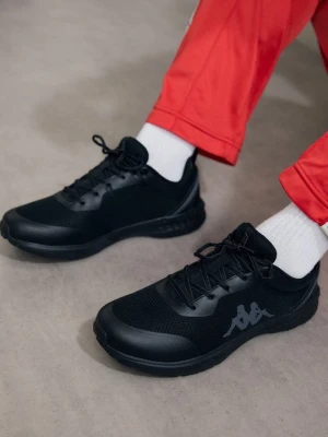Buty treningowe Kappa czarny