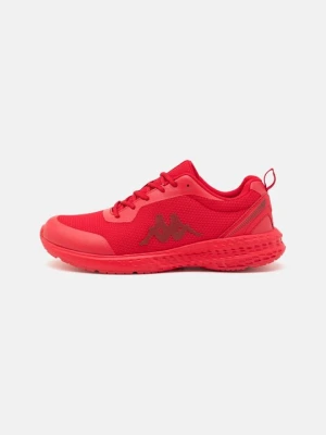 Buty treningowe Kappa czerwony