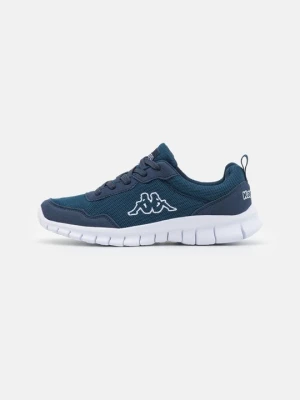 Buty treningowe Kappa granatowy