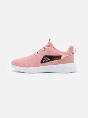 Buty treningowe Kappa jasnoróżowy