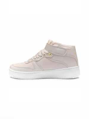 Buty treningowe Kappa różowy