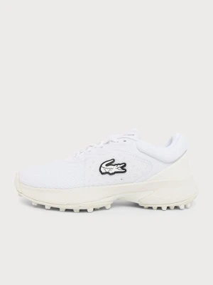 Buty treningowe Lacoste biały
