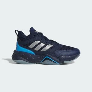 Buty treningowe Mahomes 2 Impact FLX Tyler, Texas Turf Kids Adidas