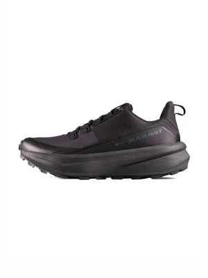 Buty treningowe Mammut czarny