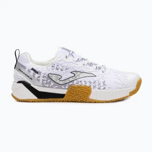 Buty treningowe męskie Joma Thunder white