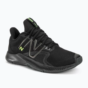 Buty treningowe męskie New Balance MXTRNRV2 black