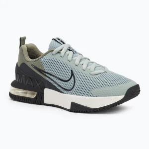 Buty treningowe męskie Nike Air Max Alpha Trainer 6 light silver/dark stucco/pure platinum/anthracite