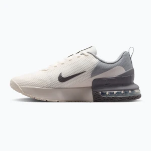 Buty treningowe męskie Nike Air Max Alpha Trainer 6 sail/light smoke grey/phantom/pencil point Beżowy