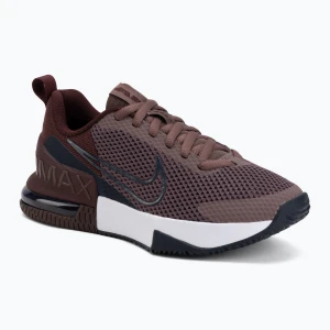 Buty treningowe męskie Nike Air Max Alpha Trainer 6 tattoo/burgundy crush/white/obsidian