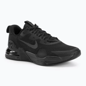 Buty treningowe męskie Nike Air Max Alpha Trainer black/clack/dark smoke grey