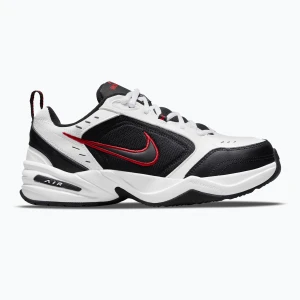 Buty treningowe męskie Nike Air Monarch IV white/black