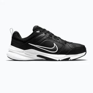 Buty treningowe męskie Nike Defyallday black / white / black
