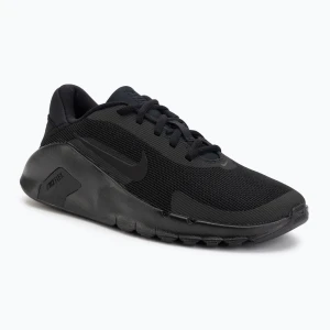 Buty treningowe męskie Nike Flex Train black/black
