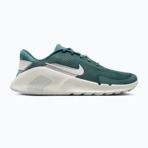 Buty treningowe męskie Nike Flex Train mineral slate/spruce aura/white