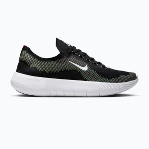Buty treningowe męskie Nike Free 2025 black/white/green strike/vivid purple