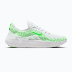 Buty treningowe męskie Nike Free 2025 white/barely volt/green strike