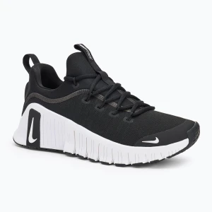 Buty treningowe męskie Nike Free Metcon 6 black/white