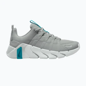 Buty treningowe męskie Nike Free Metcon 7 light smoke grey / energy / bright spruce