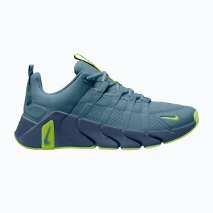 Buty treningowe męskie Nike Free Metcon 7 new slate / light lemon twist / smokey blue