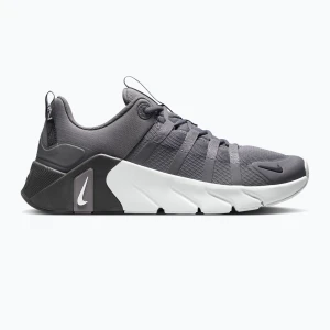 Buty treningowe męskie Nike Free Metcon 7 pencil point / medium ash / white Szary