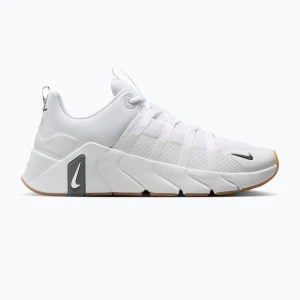 Buty treningowe męskie Nike Free Metcon 7 white/iron grey/gum yellow/white