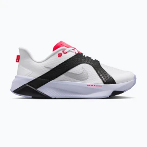 Buty treningowe męskie Nike Hybrid RN white / black / metallic silver