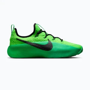 Buty treningowe męskie Nike LeBron TR 1 green strike/fir/green shock