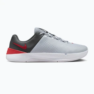 Buty treningowe męskie Nike MC Trainer 4 wolf grey / iron grey / white / university red