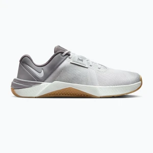 Buty treningowe męskie Nike Metcon 10 photon dust / pencil point / photon dust Szary