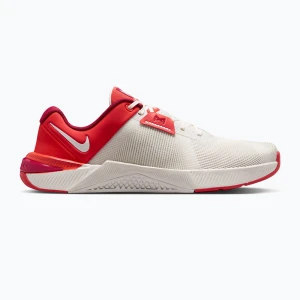 Buty treningowe męskie Nike Metcon 10 picante red/tough red/phantom
