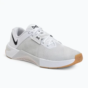 Buty treningowe męskie Nike Metcon 10 white/platinum tint/black