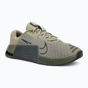 Buty treningowe męskie Nike Metcon 9 light army/ cargo khaki/ sequoia/ black