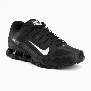 Buty treningowe męskie Nike Reax 8 Tr Mesh black / white