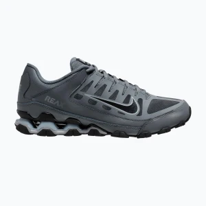 Buty treningowe męskie Nike Reax 8 Tr Mesh cool grey/pure platinum/wolf grey