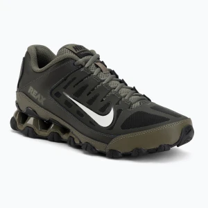 Buty treningowe męskie Nike Reax 8 Tr Mesh sequoia/medium olive/black/summit white Zielony