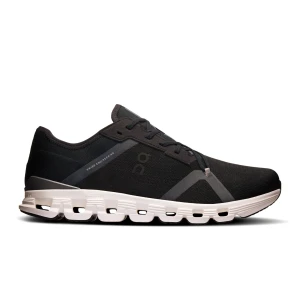 Buty treningowe męskie On Cloud X 4 AD M Black | Asphalt