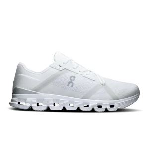 Buty treningowe męskie On Cloud X 4 AD M White | Wolf