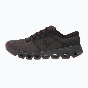 Buty treningowe męskie On Cloud X 5 eclipse / black