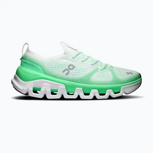 Buty treningowe męskie On Cloud X Tempo ivory / verdite Biały