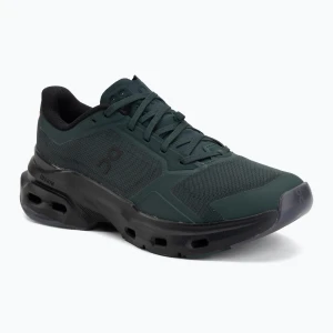 Buty treningowe męskie On Running Cloudpulse 2 obsidian/black