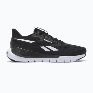 Buty treningowe męskie Reebok Flex Trainer black/grey 6