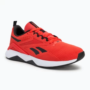 Buty treningowe męskie Reebok Nanoflex TR 2 dynamic red/core black/cloud white